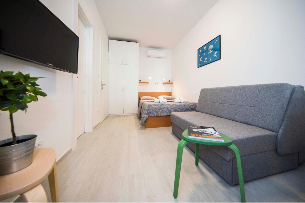 Bonnie & Clyde Apartament Split