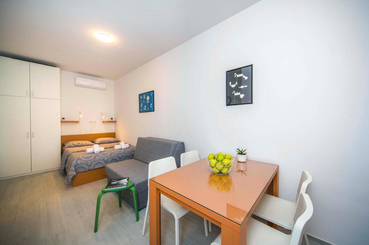 Bonnie & Clyde Apartament Split
