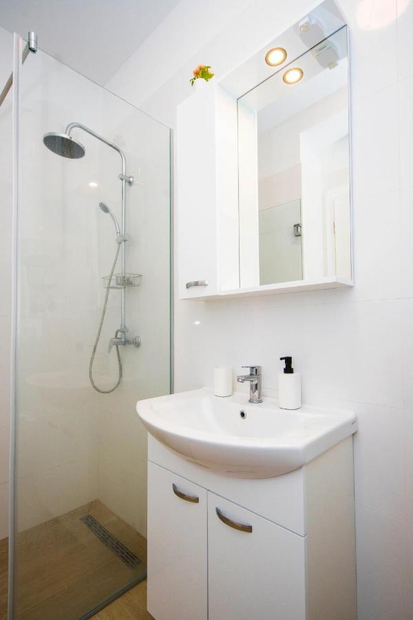 Bonnie & Clyde Apartament *