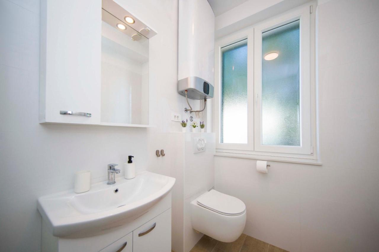 Apartament Bonnie & Clyde