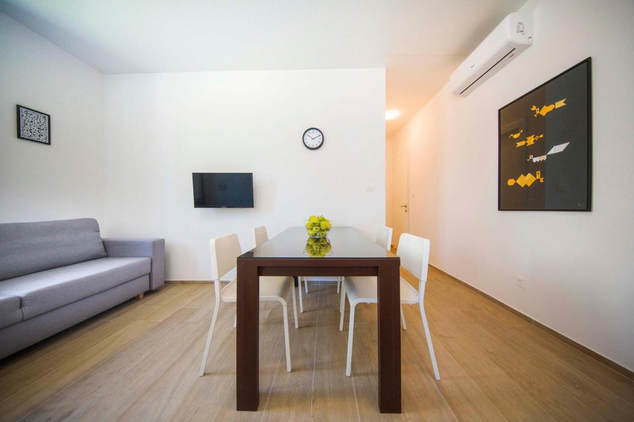 Bonnie & Clyde Apartament