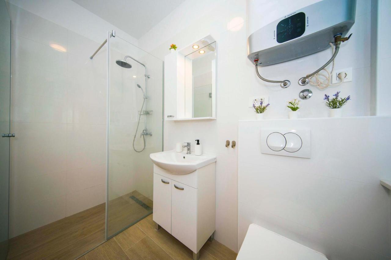 Apartament Bonnie & Clyde *